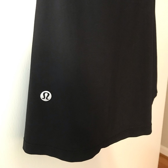 Lululemon Cross Conditioning 2-in-1 Tank - Size 6 - Picture 3 of 5